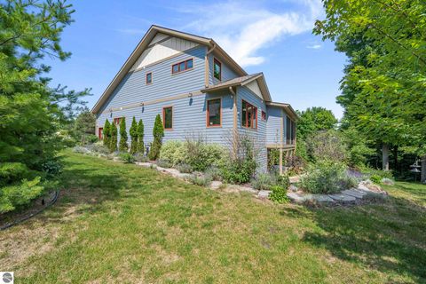 Tiny photo for 4166 Aquila Court, Traverse City, MI 49684 (MLS # 1947968)