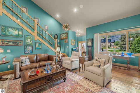 Tiny photo for 4166 Aquila Court, Traverse City, MI 49684 (MLS # 1947968)