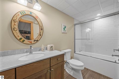 Tiny photo for 4166 Aquila Court, Traverse City, MI 49684 (MLS # 1947968)