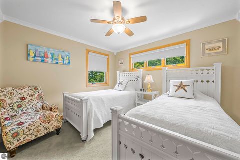 Tiny photo for 4166 Aquila Court, Traverse City, MI 49684 (MLS # 1947968)