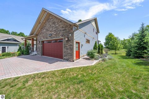 Tiny photo for 4166 Aquila Court, Traverse City, MI 49684 (MLS # 1947968)