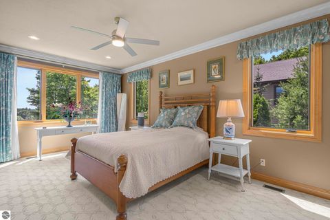 Tiny photo for 4166 Aquila Court, Traverse City, MI 49684 (MLS # 1947968)