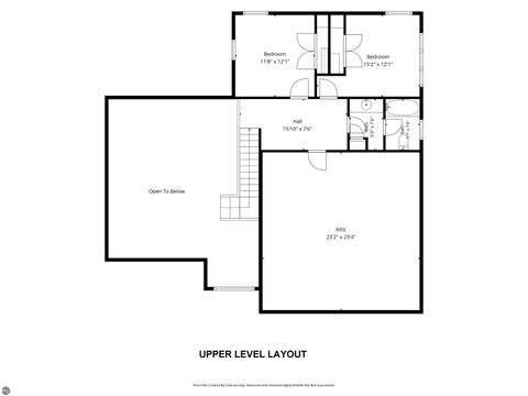 Tiny photo for 4166 Aquila Court, Traverse City, MI 49684 (MLS # 1947968)