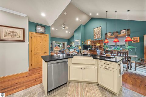 Tiny photo for 4166 Aquila Court, Traverse City, MI 49684 (MLS # 1947968)