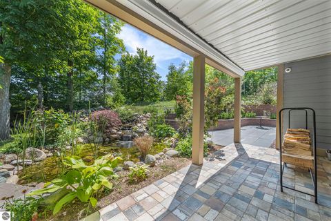 Tiny photo for 4166 Aquila Court, Traverse City, MI 49684 (MLS # 1947968)