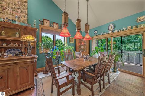 Tiny photo for 4166 Aquila Court, Traverse City, MI 49684 (MLS # 1947968)
