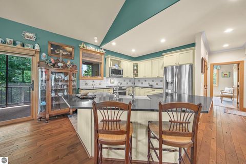 Tiny photo for 4166 Aquila Court, Traverse City, MI 49684 (MLS # 1947968)