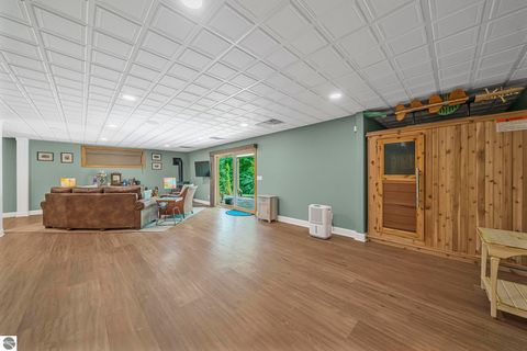 Tiny photo for 4166 Aquila Court, Traverse City, MI 49684 (MLS # 1947968)