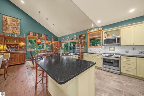 Tiny photo for 4166 Aquila Court, Traverse City, MI 49684 (MLS # 1947968)