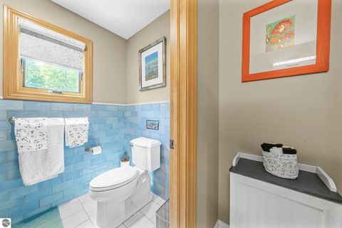 Tiny photo for 4166 Aquila Court, Traverse City, MI 49684 (MLS # 1947968)
