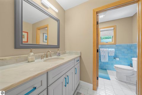 Tiny photo for 4166 Aquila Court, Traverse City, MI 49684 (MLS # 1947968)