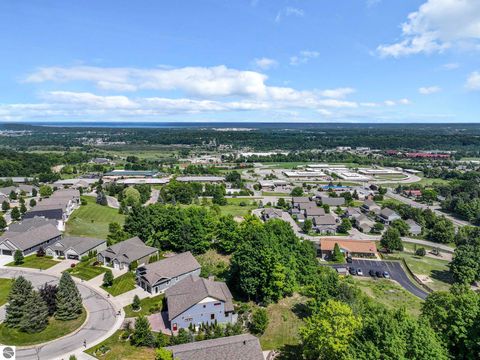 Tiny photo for 4166 Aquila Court, Traverse City, MI 49684 (MLS # 1947968)