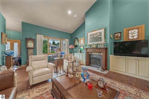 Tiny photo for 4166 Aquila Court, Traverse City, MI 49684 (MLS # 1947968)
