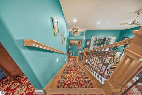 Tiny photo for 4166 Aquila Court, Traverse City, MI 49684 (MLS # 1947968)