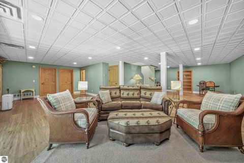 Tiny photo for 4166 Aquila Court, Traverse City, MI 49684 (MLS # 1947968)
