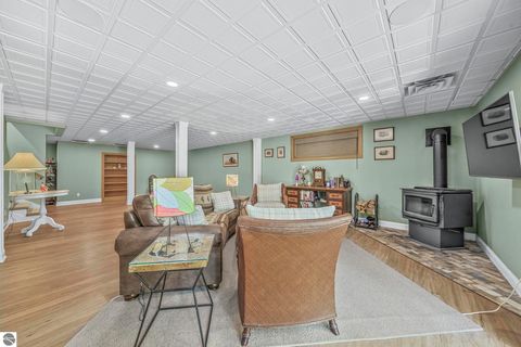 Tiny photo for 4166 Aquila Court, Traverse City, MI 49684 (MLS # 1947968)