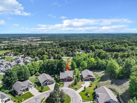 Tiny photo for 4166 Aquila Court, Traverse City, MI 49684 (MLS # 1947968)