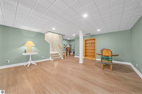 Tiny photo for 4166 Aquila Court, Traverse City, MI 49684 (MLS # 1947968)