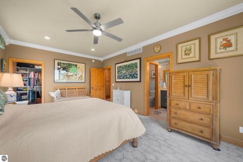 Tiny photo for 4166 Aquila Court, Traverse City, MI 49684 (MLS # 1947968)