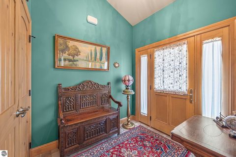 Tiny photo for 4166 Aquila Court, Traverse City, MI 49684 (MLS # 1947968)
