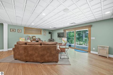 Tiny photo for 4166 Aquila Court, Traverse City, MI 49684 (MLS # 1947968)