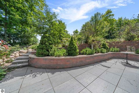 Tiny photo for 4166 Aquila Court, Traverse City, MI 49684 (MLS # 1947968)