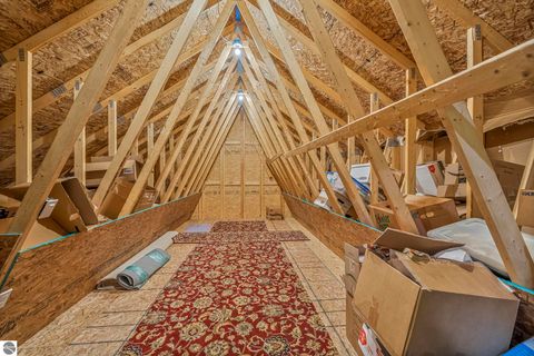 Tiny photo for 4166 Aquila Court, Traverse City, MI 49684 (MLS # 1947968)