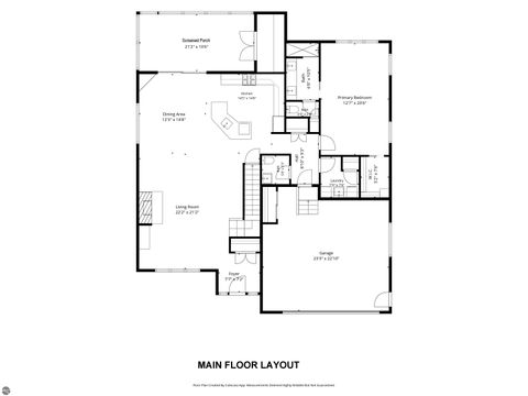 Tiny photo for 4166 Aquila Court, Traverse City, MI 49684 (MLS # 1947968)