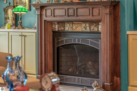 Tiny photo for 4166 Aquila Court, Traverse City, MI 49684 (MLS # 1947968)