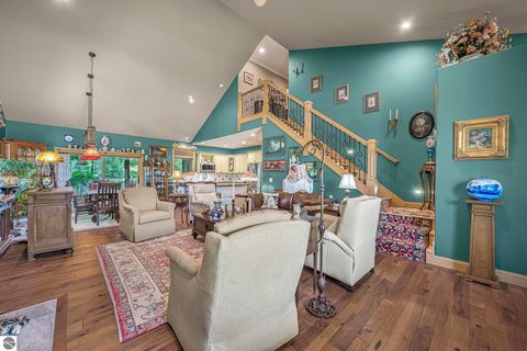 Tiny photo for 4166 Aquila Court, Traverse City, MI 49684 (MLS # 1947968)