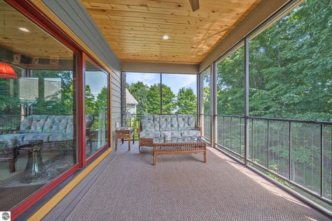 Tiny photo for 4166 Aquila Court, Traverse City, MI 49684 (MLS # 1947968)