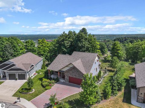Tiny photo for 4166 Aquila Court, Traverse City, MI 49684 (MLS # 1947968)