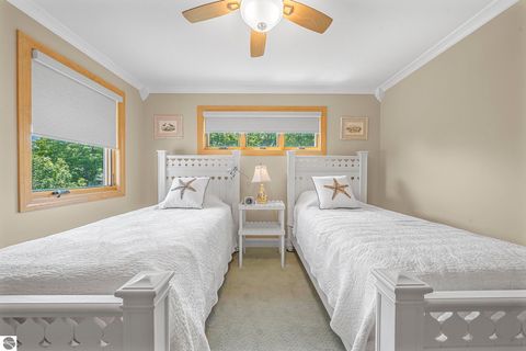 Tiny photo for 4166 Aquila Court, Traverse City, MI 49684 (MLS # 1947968)