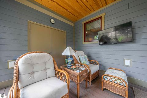 Tiny photo for 4166 Aquila Court, Traverse City, MI 49684 (MLS # 1947968)