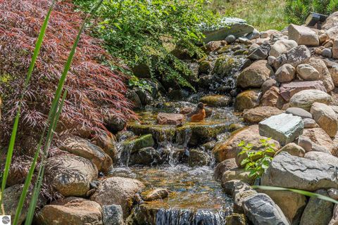 Tiny photo for 4166 Aquila Court, Traverse City, MI 49684 (MLS # 1947968)