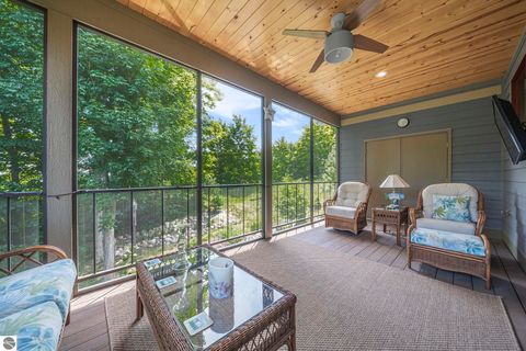 Tiny photo for 4166 Aquila Court, Traverse City, MI 49684 (MLS # 1947968)
