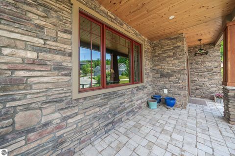 Tiny photo for 4166 Aquila Court, Traverse City, MI 49684 (MLS # 1947968)