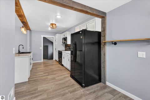 Tiny photo for 5329 E Monroe Road, Breckenridge, MI 48615 (MLS # 1941719)