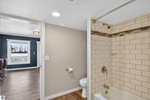 Tiny photo for 5329 E Monroe Road, Breckenridge, MI 48615 (MLS # 1941719)