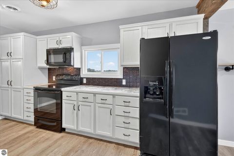 Tiny photo for 5329 E Monroe Road, Breckenridge, MI 48615 (MLS # 1941719)