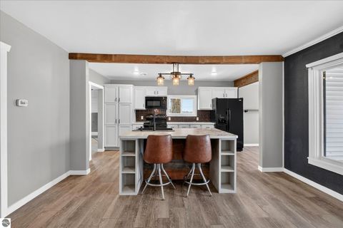 Tiny photo for 5329 E Monroe Road, Breckenridge, MI 48615 (MLS # 1941719)