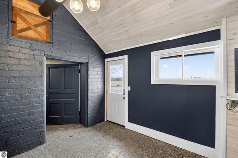 Tiny photo for 5329 E Monroe Road, Breckenridge, MI 48615 (MLS # 1941719)