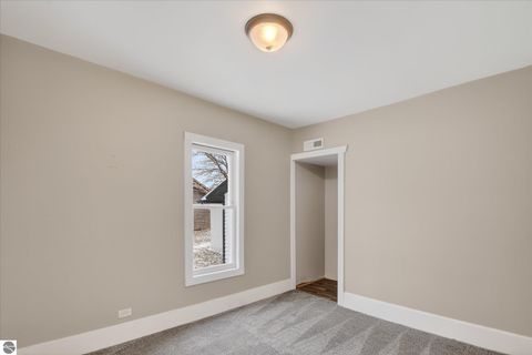 Tiny photo for 5329 E Monroe Road, Breckenridge, MI 48615 (MLS # 1941719)