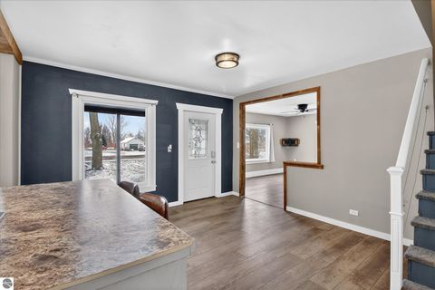 Tiny photo for 5329 E Monroe Road, Breckenridge, MI 48615 (MLS # 1941719)