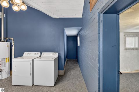 Tiny photo for 5329 E Monroe Road, Breckenridge, MI 48615 (MLS # 1941719)