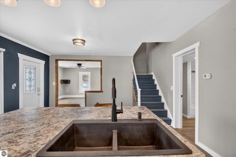 Tiny photo for 5329 E Monroe Road, Breckenridge, MI 48615 (MLS # 1941719)