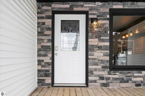 Tiny photo for 5329 E Monroe Road, Breckenridge, MI 48615 (MLS # 1941719)