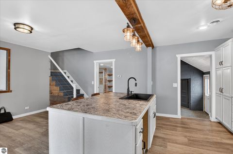 Tiny photo for 5329 E Monroe Road, Breckenridge, MI 48615 (MLS # 1941719)