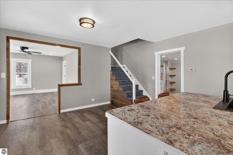 Tiny photo for 5329 E Monroe Road, Breckenridge, MI 48615 (MLS # 1941719)