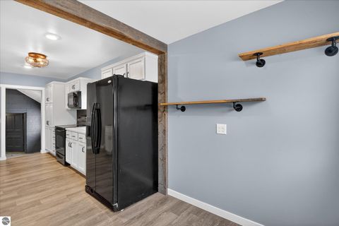 Tiny photo for 5329 E Monroe Road, Breckenridge, MI 48615 (MLS # 1941719)